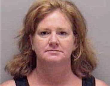 Kristy Priddy, - Lee County, FL 