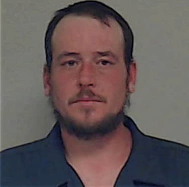 Matthew Pumphrey - Collin County, TX 