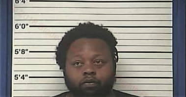 Antonio Purcell, - Bladen County, NC 