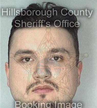 Emanuel Quinones, - Hillsborough County, FL 