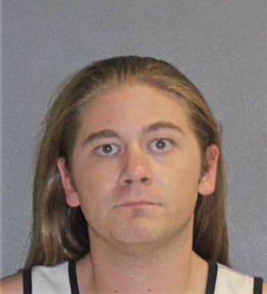 David Raymond, - Volusia County, FL 