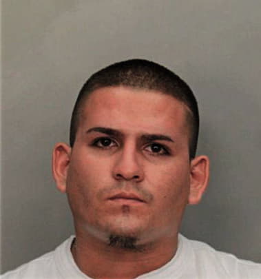 Luis Reyes, - Dade County, FL 