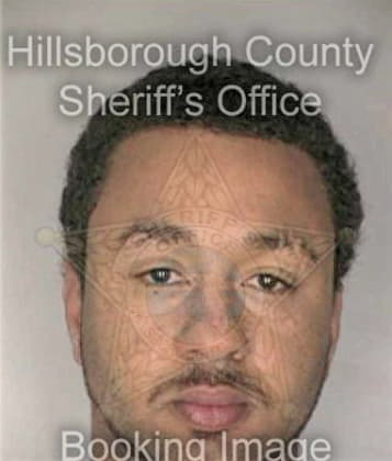 Luis Riascosvalencia, - Hillsborough County, FL 