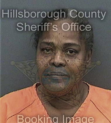 Della Robinson - Hillsborough County, FL 