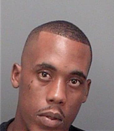 Mario Robinson, - Pinellas County, FL 