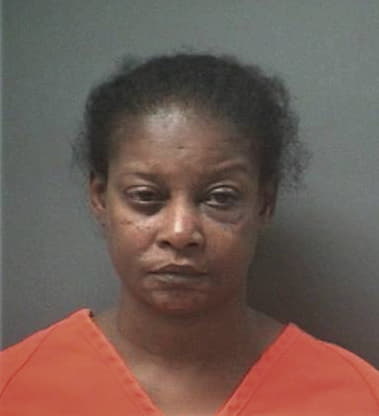 Thelma Robinson, - LaPorte County, IN 