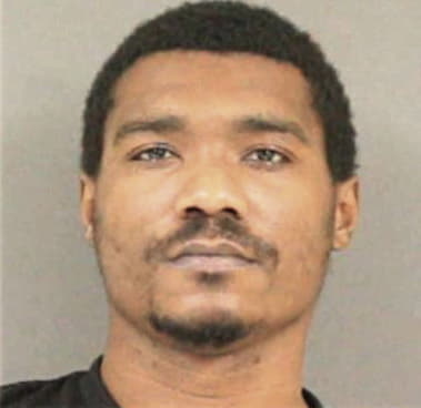 John Rodgers, - Hinds County, MS 