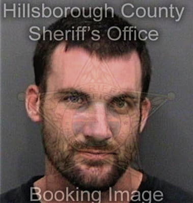 Francisco Rodriguez, - Hillsborough County, FL 