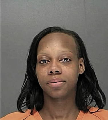 Shenetta Rogers, - Volusia County, FL 