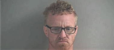 George Rollenhagen - Logan County, KY 