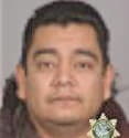 Fabian Rosales - Multnomah County, OR 