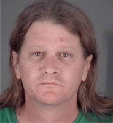 Jayson Rothgeb, - Pasco County, FL 