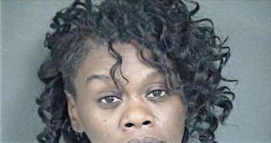 Doneisha Russell, - Wyandotte County, KS 