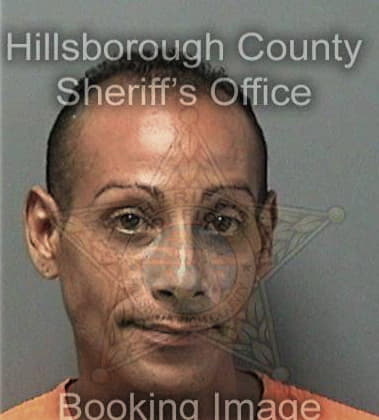 Wayne Sabino, - Hillsborough County, FL 