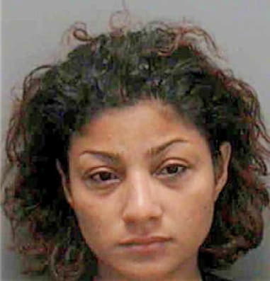 Maria Sanchez, - Lee County, FL 