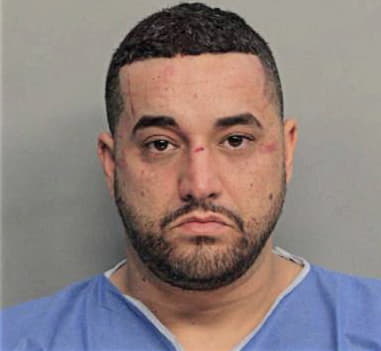 Martin Santoshernandez, - Dade County, FL 