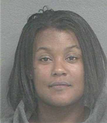 Kimona Sawyer, - Wyandotte County, KS 