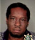 Ezekiel Shabazz - Multnomah County, OR 