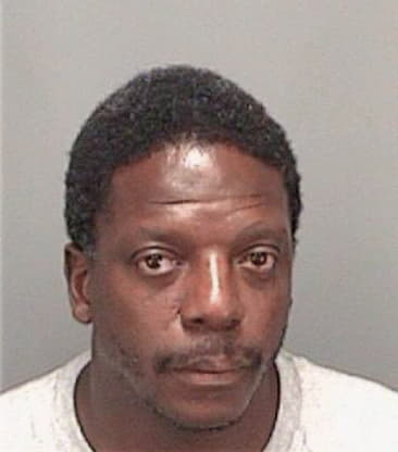 Yusuf Shakoor, - Pinellas County, FL 