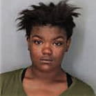 Rayneisha Sharkey, - Shelby County, TN 