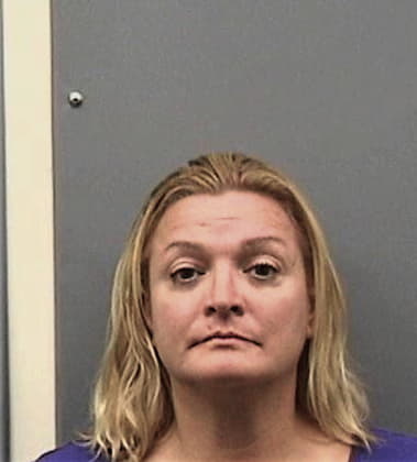 Jennifer Shaw, - Hillsborough County, FL 