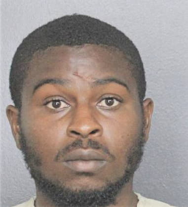 Shemar Sheely, - Broward County, FL 