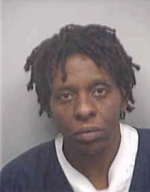 Byron Sherrod - Fulton County, GA 