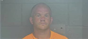 Michael Shuler, - Scott County, KY 