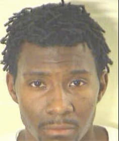 Clarence Sinclair - Fulton County, GA 