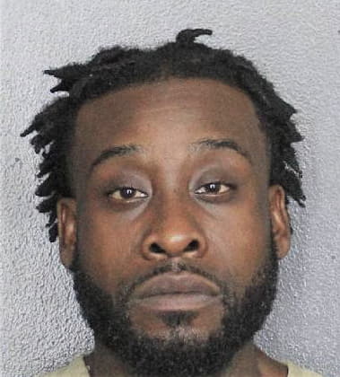 Debaraus Singletary, - Broward County, FL 