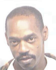 Detrect Skinner - Fulton County, GA 