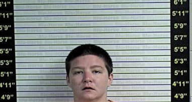 Connie Smith, - Graves County, KY 