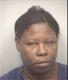 Shelita Smith - Fulton County, GA 