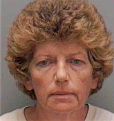 Karianne Spiller, - Lee County, FL 