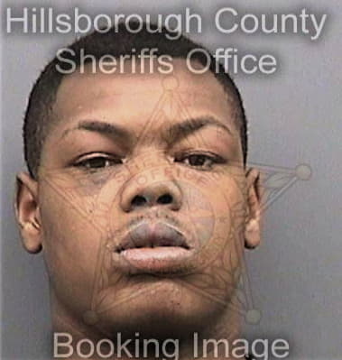 Alfonso Steelesmith, - Hillsborough County, FL 