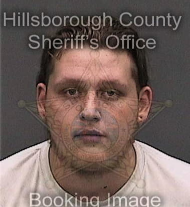 Mark Stevens, - Hillsborough County, FL 