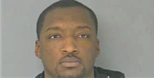 Tredon Stuckey, - Williamsburg County, VA 