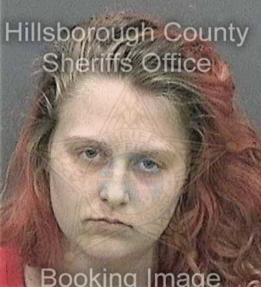 Kimberly Tarantino, - Hillsborough County, FL 