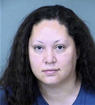 Desiray Taylor - Maricopa County, AZ 