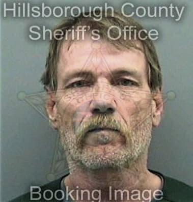 Travis Teal, - Hillsborough County, FL 