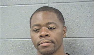 Frank Thomas, - Cook County, IL 