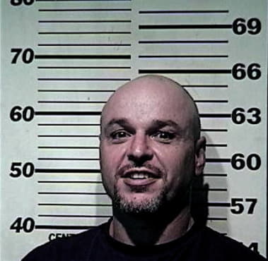 Robert Thomas - Campbell County, KY 