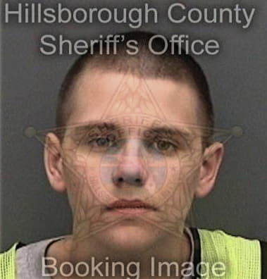 Aaron Thorn, - Hillsborough County, FL 