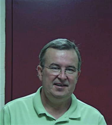 Maurice Timmons, - Rhea County, TN 