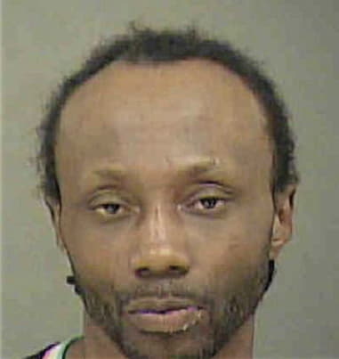 Michael Tinsley - Mecklenburg County, NC 