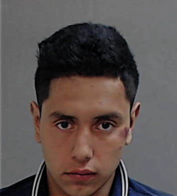 Armando Vasquez - Hidalgo County, TX 