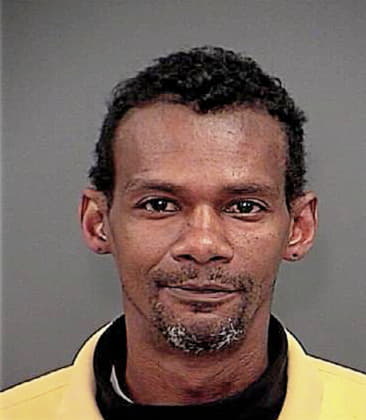 Kevin Walker, - Charleston County, SC 