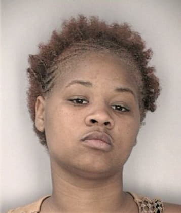 Tyra Walker, - Hillsborough County, FL 