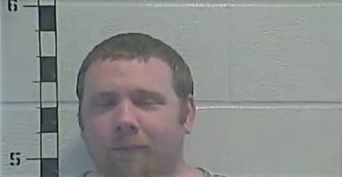 Christopher Walters, - Shelby County, KY 