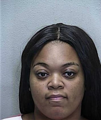 Sandra Washington, - Marion County, FL 